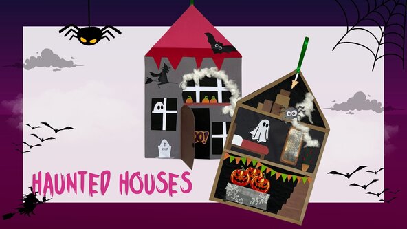 Haunted Houses