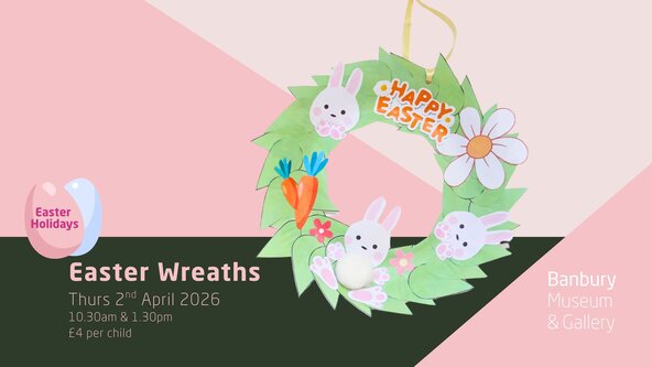 Easter Wreaths