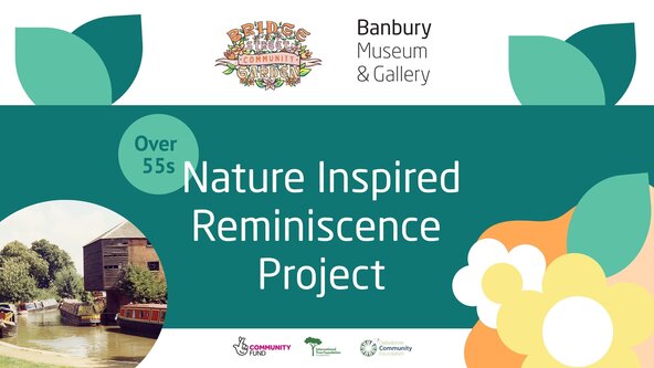 Nature Inspired Reminiscence Project