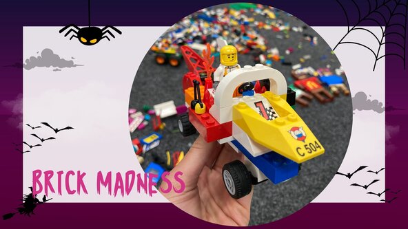 Brick Madness