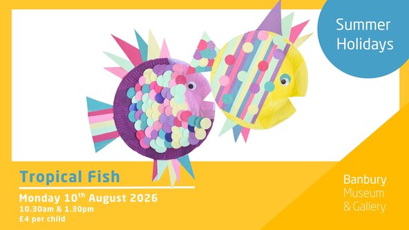 Tropical Fish