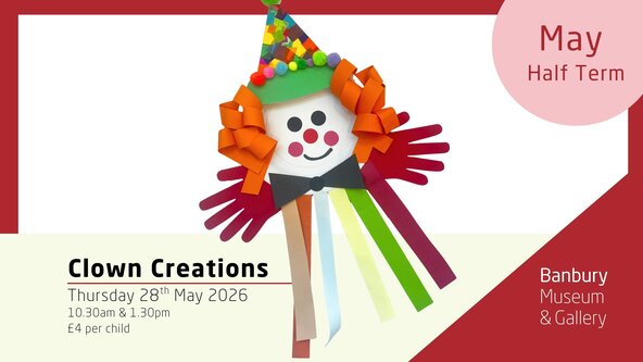 Clown Creations