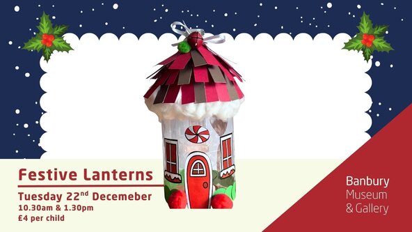 Festive Lanterns