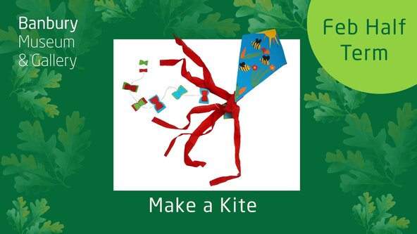 Make a Kite