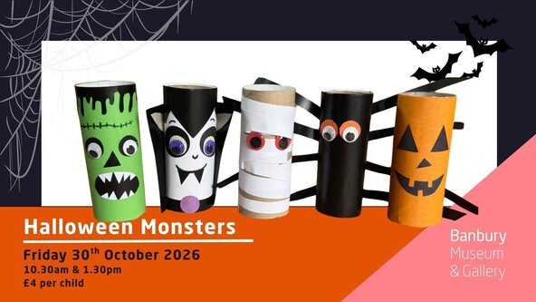 Halloween Monsters