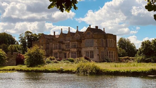 Summer Lecture 2026: A Banbury MP's Story, my perspective on five decades in Westminster. 