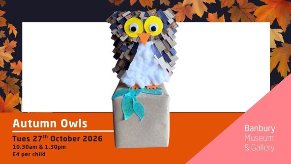 Autumn Owls