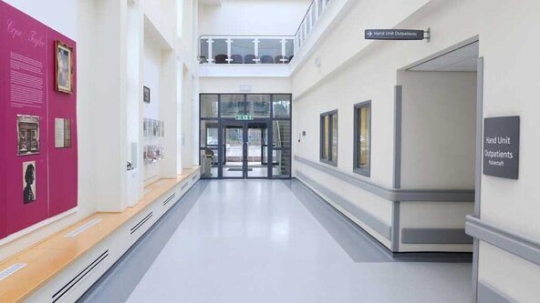 1 Day MSK Introduction to Common Hand Conditions