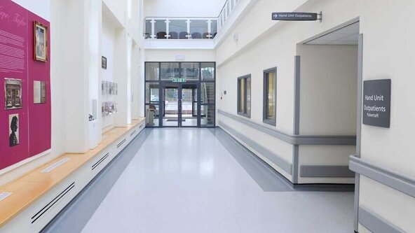 Practical Assessment and Management of Acute Hand Injuries - Level 2