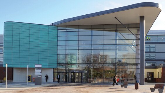 Derby Hand Arthroplasty Course