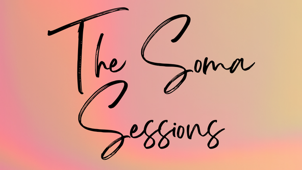 Sounds of the Soma - Sound Meditation 
