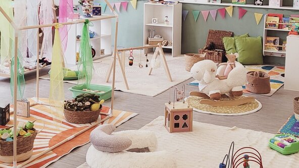 🧸🧡Stay +play = 0-2.5years  🧸🧡