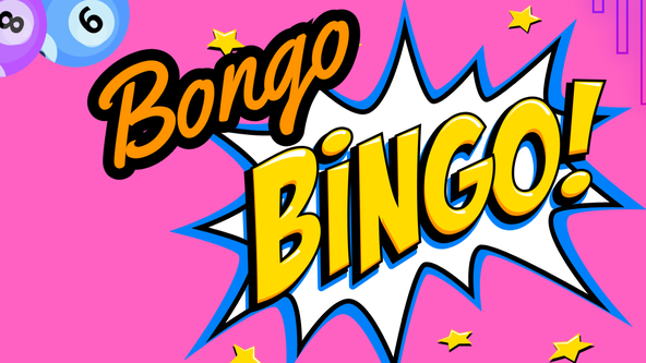 Bongo Bingo