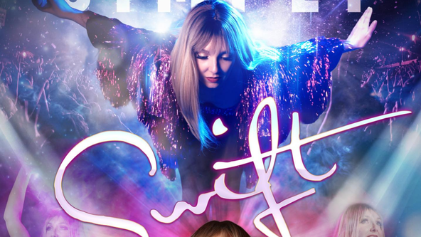 Simply Swift - Taylor Swift Tribute