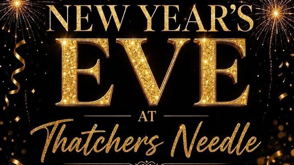 New Years Eve Party
