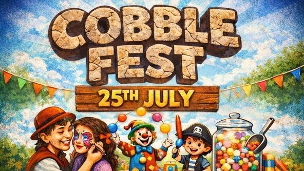 COBBLE FEST