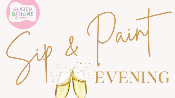 Sip & Paint Evening