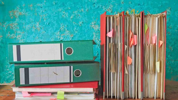 68/26 - Vom Sinn und Unsinn der Entwicklungsdokumentation