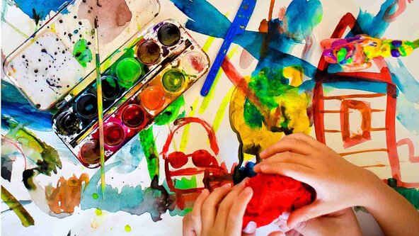 33/26 - Raum als 3. Erzieher