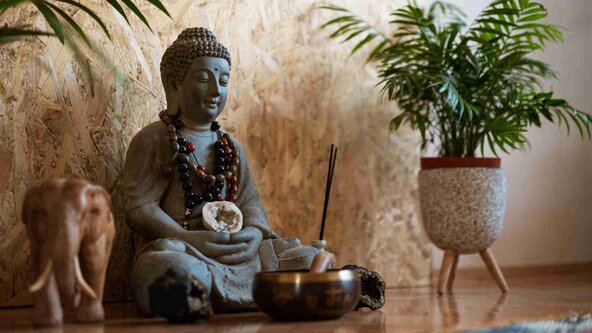 79/26 - Entspannt statt ausgebrannt