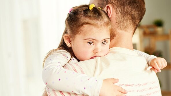 21/27 - Besondere Lebenslagen, besondere Zusammenarbeit: Inklusion gestalten mit Eltern von Kindern mit Behinderung