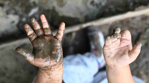 43/26 - Ästhetische Bildung in der Krippe