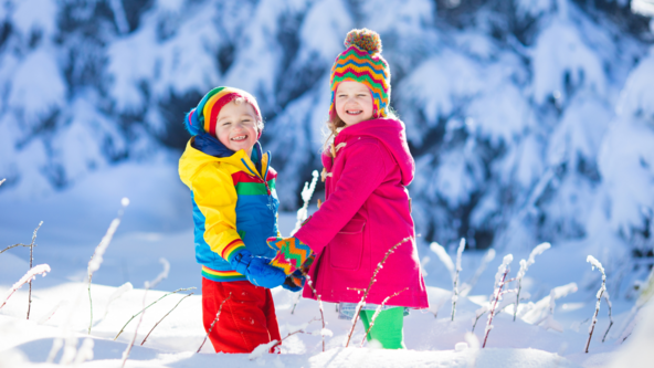 04/26 - WP04 - Unterwegs im Winterwald - Aufbaukurs Waldpädagogik