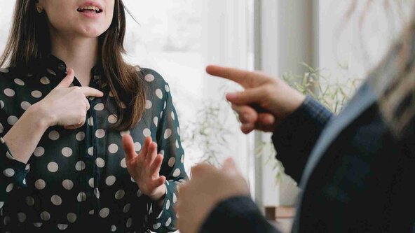 58/26 - Kommunikation und Konfliktlösung in der Elternarbeit