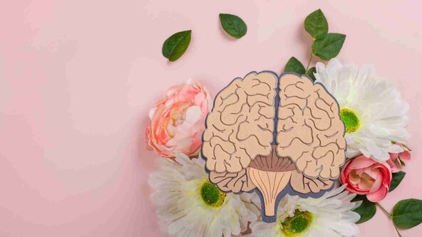 45/26 - Psychische Störungen bei Kindern