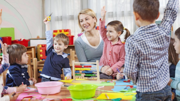 06/27-P01 - Qualifizierung zur Fachkraft für Kinderperspektive