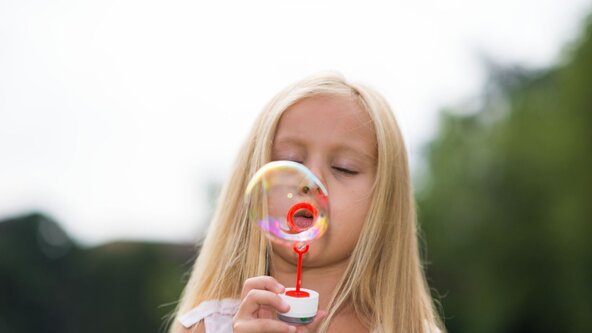 05/27 - Weißt Du was? Kinder im 3. und 4. Lebensjahr mit Sprache stark machen
