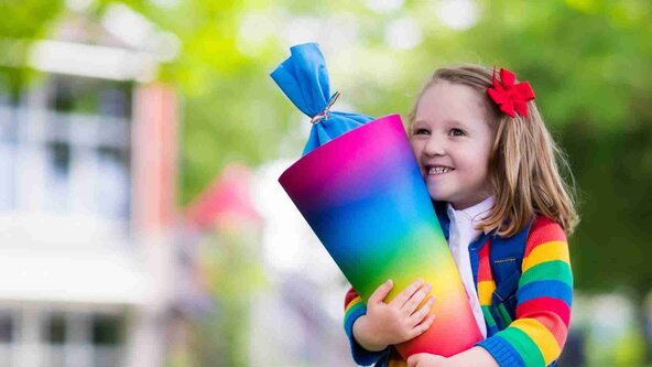 90/26 - Fit für die Schule - Online