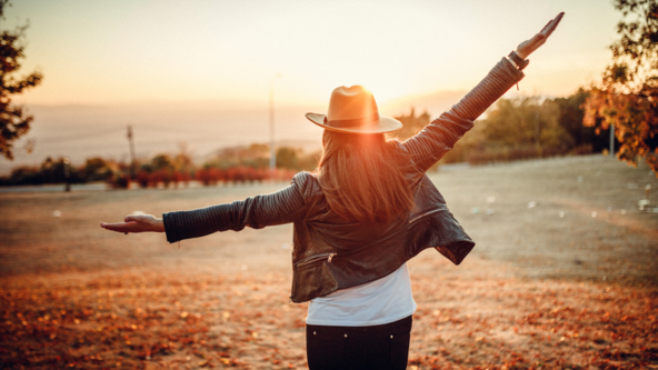 91/26 - Weil ich wichtig bin! Selbstfürsorge für Menschen, die viel geben