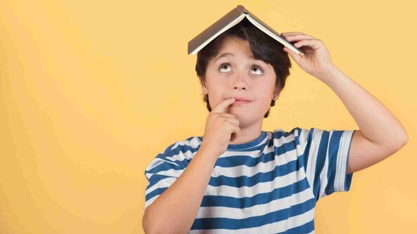 57/26 - Widerstände bei Kindern verstehen