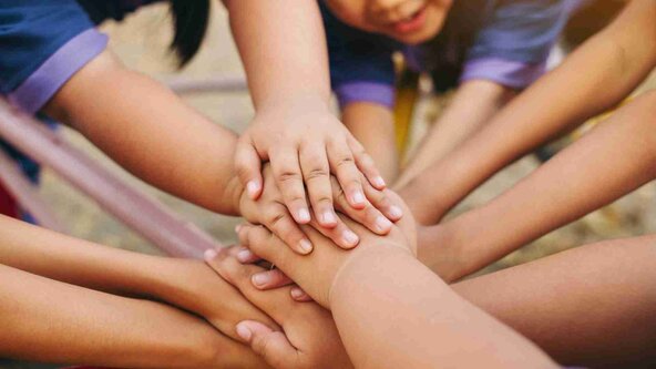 83/26 - P06 - Kinderbeteiligung trotz Zeitmangel