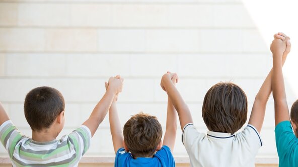 33/27-P10 - Mehr Beteiligung weniger Frust: Wenn Partizipation im Alltag ernst gemeint ist