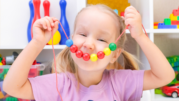 28/26 - Sprechen lernt man beim Tun