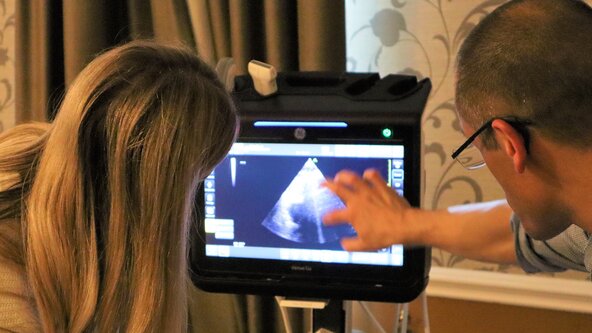 FUSIC & FAMUS -South Yorkshire 20th & 21st April 2026