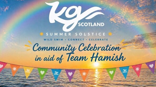 Summer Solstice Celebration 💛✨