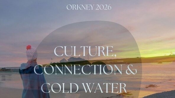 KG Scotland Orkney 2026 - Orcadian magic awaits! 