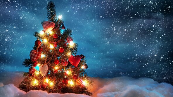 Solstice Sanctuary with Sarah