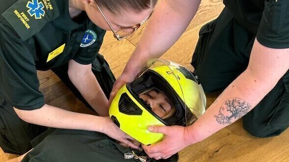 Recognised Prior Learning – Qualsafe First Response Emergency Care (Level 3 RQF)