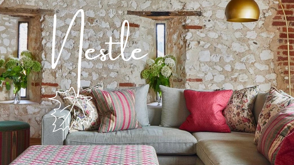 Nestle - North Norfolk Coast - Yoga Retreat 