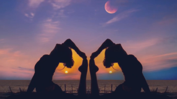 Waxing Harvest Moon Workshop 
