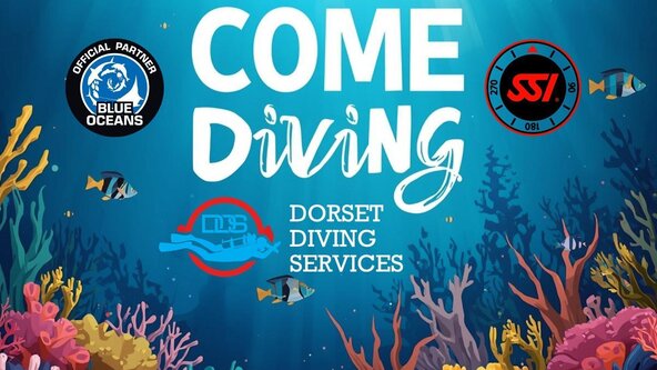 Continue Your Diving Adventure - Dive Centre Open Day!