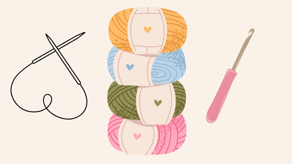 Autumn Yarn Retreat 13th - 16th October (Deposit to secure room)