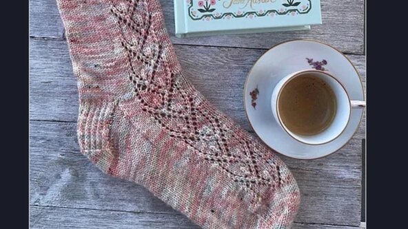 Sock Club - January 26