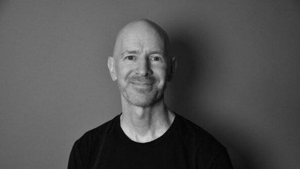 Eddie Stern - York, UK workshop