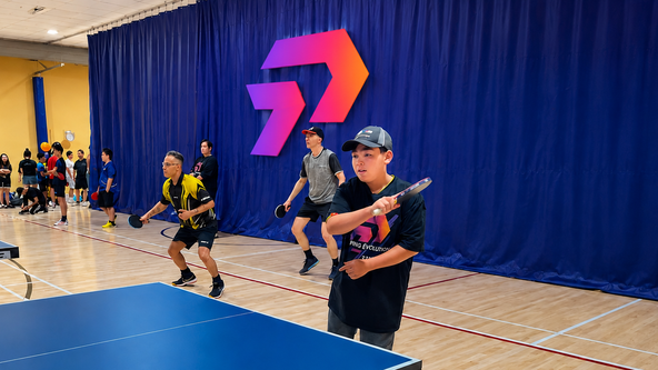 Family Day - Ping Évolution - Free access