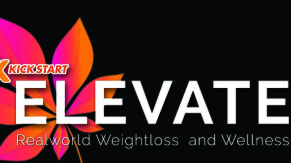 ELEVATE 6 Week Online Health & Fitness Program